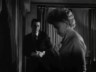 Sweet Smell of Success (1957) trailer