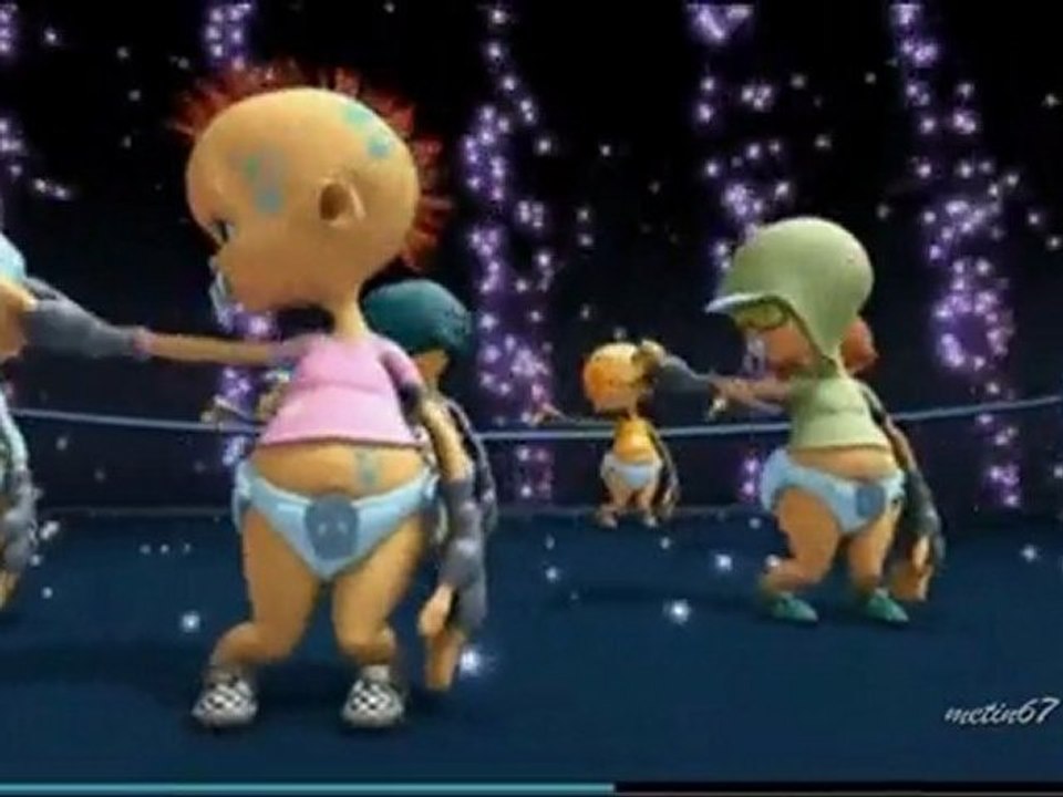 Serdar Ortaç - Hor görme garibi videoklip 2012