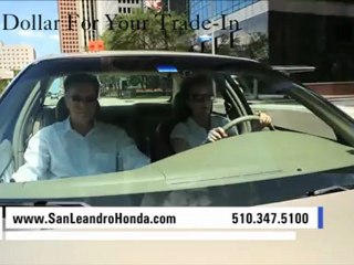 Lease Or Finance 2012 Honda Pilot - San Francisco, CA