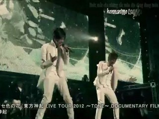 [Phụ đề] Chuyến lưu diễn "Giai Điệu" - Sắc hoa hạnh phúc (Phim tài liệu)