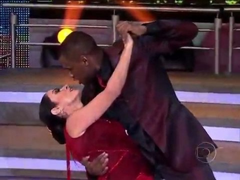 Claudia Ohana e Patrick Carvalho - Tango