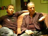 Rowwen Heze 2005 interview - Jack Poels en Tren van Enckevort (deel 2)