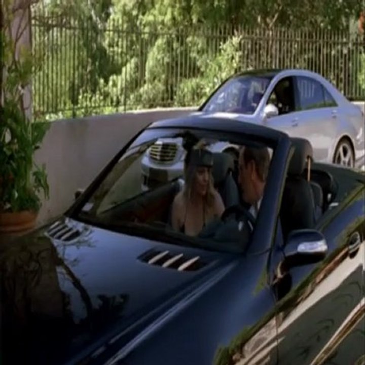 Fort Minor - There They Go in Entourage (S03E01)