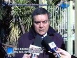 Mafia: covo Riina diventa caserma dei Carabinieri