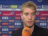 Labiel FC Groningen hard onderuit tegen Vitesse - RTV Noord