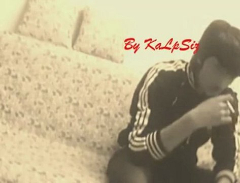 Elveda Güzelim 2012 | Mc Seskes ft. Dert-Cash & By Kalpsiz