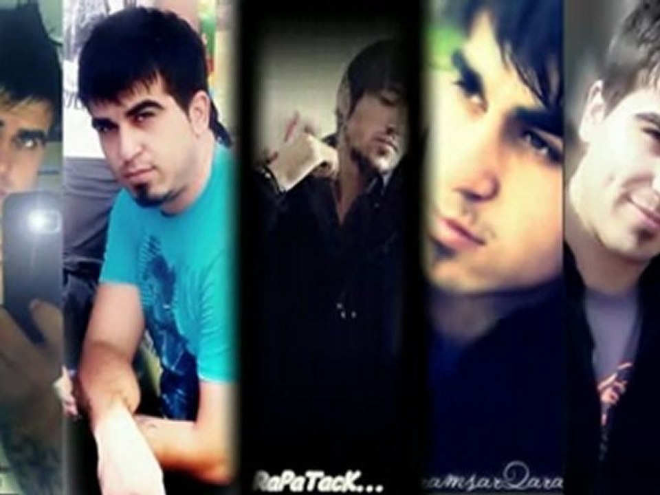 Haylaz Rap Attack - Bekleyemem 2012 [ ft. QaramsarQara & Slower Emre ]