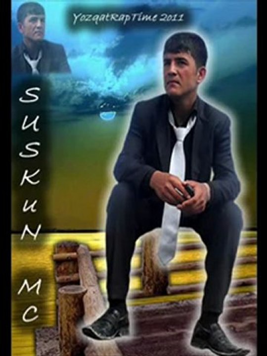 Suskun Mc - Elveda Vakti 2011 [ ft. Şeytan ]
