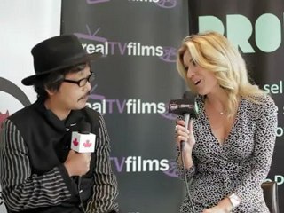 Sion Sono, THE LAND OF HOPE, NETPAC Award