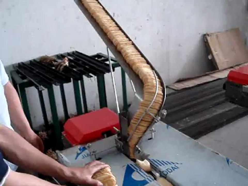 Beijing Packaging Machine [China supplier]