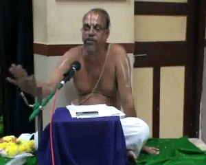 PART (2) SRI RUKMINI KALYANAM UPANYASAM