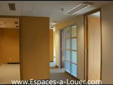 Office Space for Lease Downtown Montreal Our Visit for 1900 sf Class A Building - 123