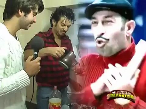 Hayrettin-Hayrettin'den öğrenci evi baskını 7