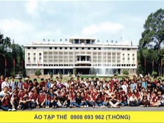 58-AO CA SAU xuat khau, so luong lon