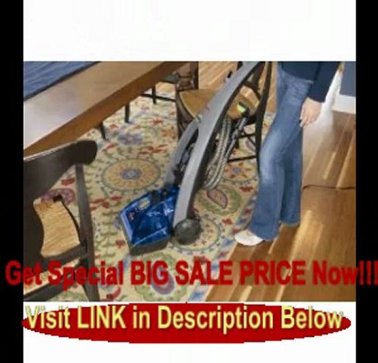 BEST BUY BISSELL PROdry Fast-Drying Carpet Cleaner, 7350
