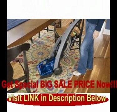 BISSELL PROdry Fast-Drying Carpet Cleaner, 7350 FOR SALE