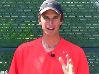 TENNIS WARM UP | How To Warm up For Tennis