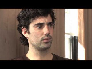 Ruben Hein 2010 interview (deel 3)