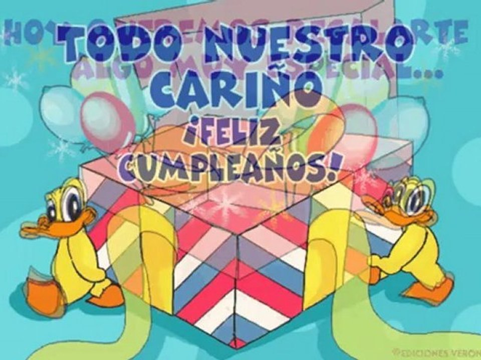 FELIZ CUMPLE MARU...!!!