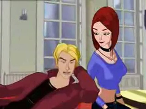 Spider-Man Les Nouvelles Aventures 1er épisode 1 par Un-ballon-de-foot