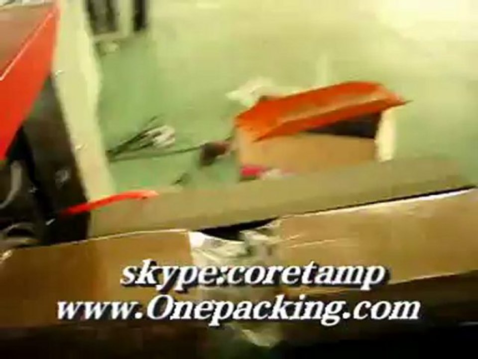 Shengyang Packing machine[Manufacturer China]