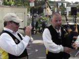 FESTIVAL DES MAINS BLEUES - LA FERTE SOUS JOUARRE - SEPTEMBRE 2012