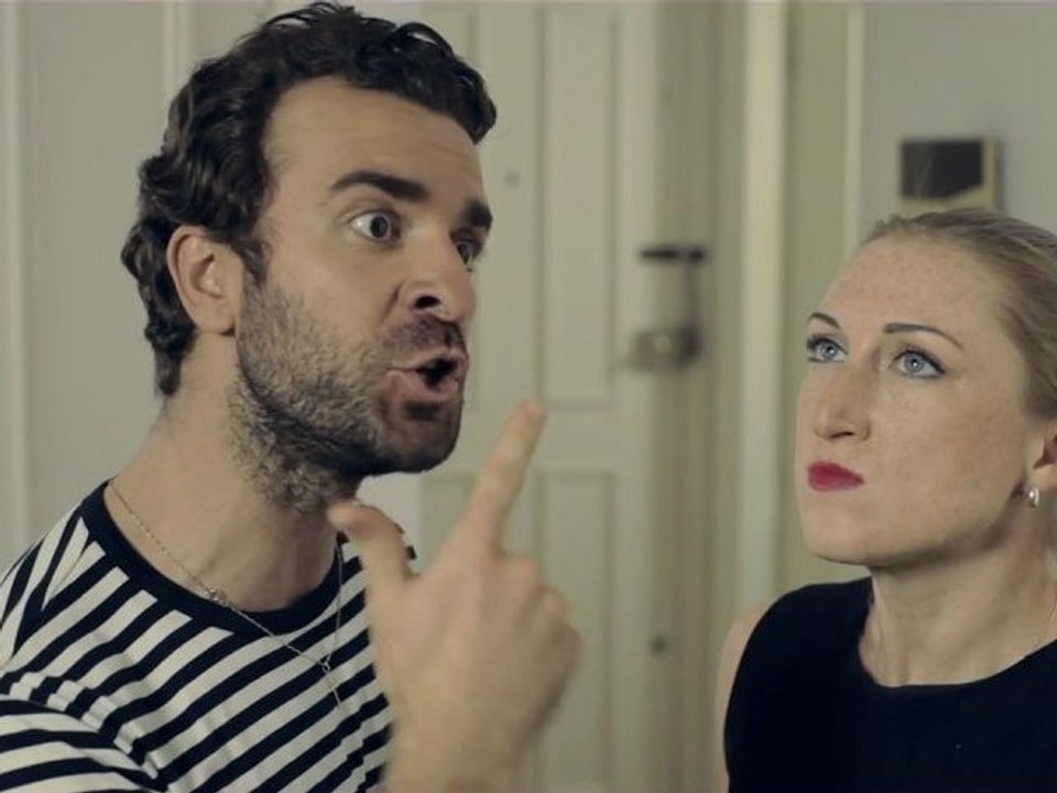 A Very European Break Up