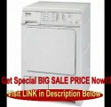 BEST PRICE Miele T8013C 24 Ventless Electric Condenser Dryer - White
