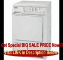 BEST BUY Miele T8013C 24 Ventless Electric Condenser Dryer - White