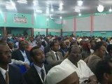 Dopo 21 anni di violenze la Somalia tenta di voltare pagina