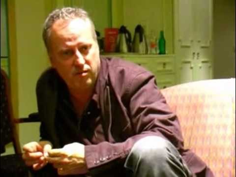 Rowwen Heze 2005 interview - Jack Poels (deel 2)