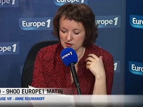 Observons les compas voler !