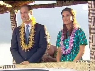 Kate in topless: denuncia penale contro rivista