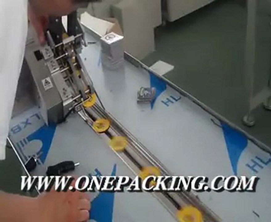 Packing machine Manufacturer,Jinan China