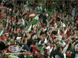 Souths vs Raiders SF NRL (part 1)