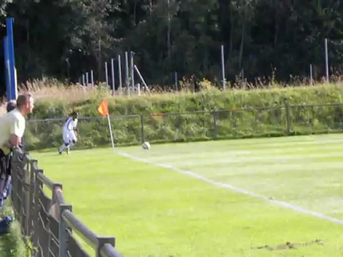 3ième BUT de Creil : ASC vs Creil (championnat U14)