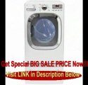 SPECIAL DISCOUNT LG : WM2801HWA 27 Front-Load Washer with 4.5 cu. ft. Capacity White