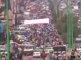 Мусульмане опять обиделись