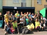 LTO Habitat - Bully les Mines  journée Eco Citoyenne