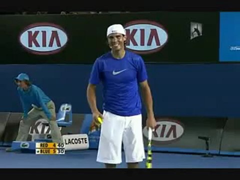 ATP Tour Open de Moselle 2012 Semifinal Live Telecast