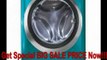 Electrolux EWFLS65ITS 27 Front-Load Washer with 4.7 cu. ft. Capacity, Perfect Balance Wash System, Perfect Steam Option, 14 Wash Cycles, 42 Custom Options and 1350 RPM Spin Speed, Turquoise Sky