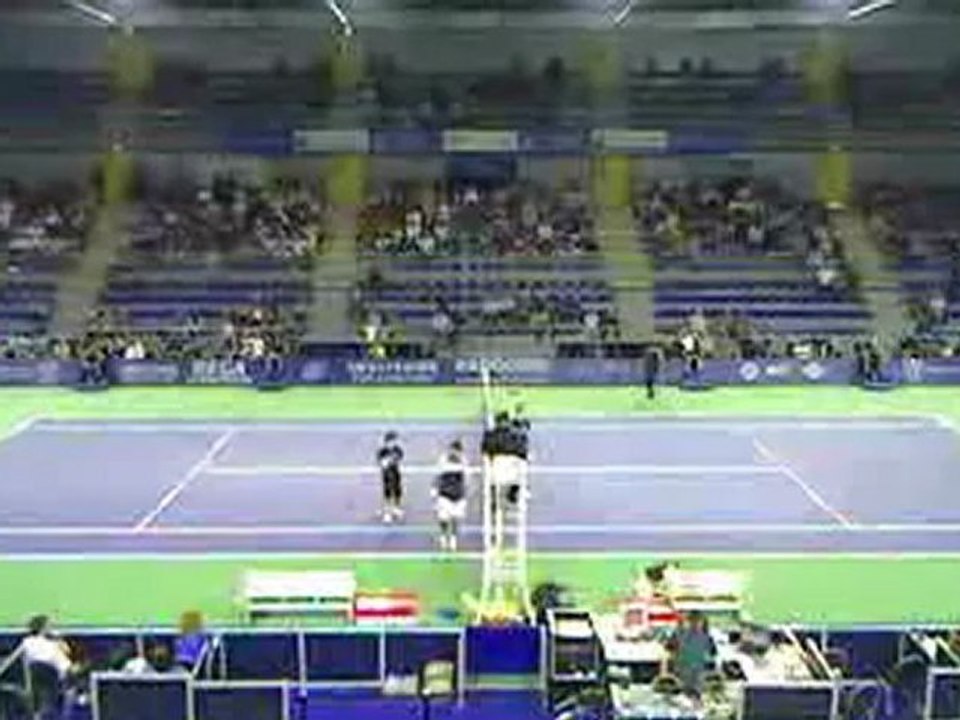 Online ATP Tour Open de Moselle Sep 17 - Sep 23 Live Coverage