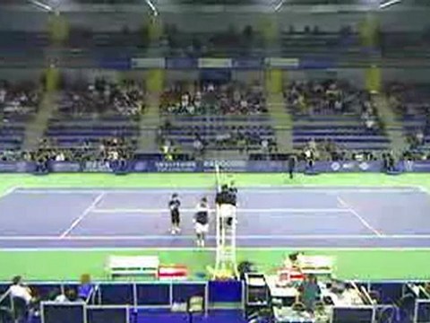 Online ATP Tour Open de Moselle Sep 17 - Sep 23 Live Coverage