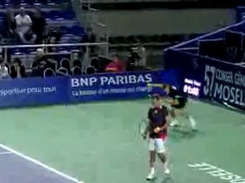 Online ATP Tour Open de Moselle Sep 17 - Sep 23 Live Online Coverage