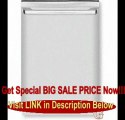 SPECIAL DISCOUNT Electrolux : EWDW6505GS Fully Integrated Dishwasher - Stainless Steel