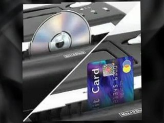 AmazonBasics 12-Sheet Cross-Cut Paper