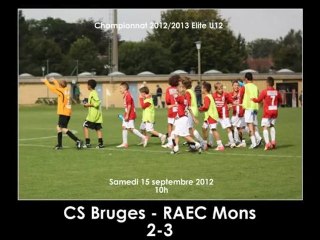05. CS Bruges - U12_15.09.2012