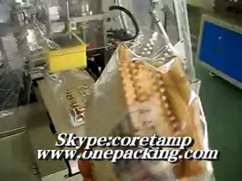 Hangzhou Packing Machine [Manufacturer China]