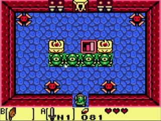 Doc vous présente : Links Awakening DX