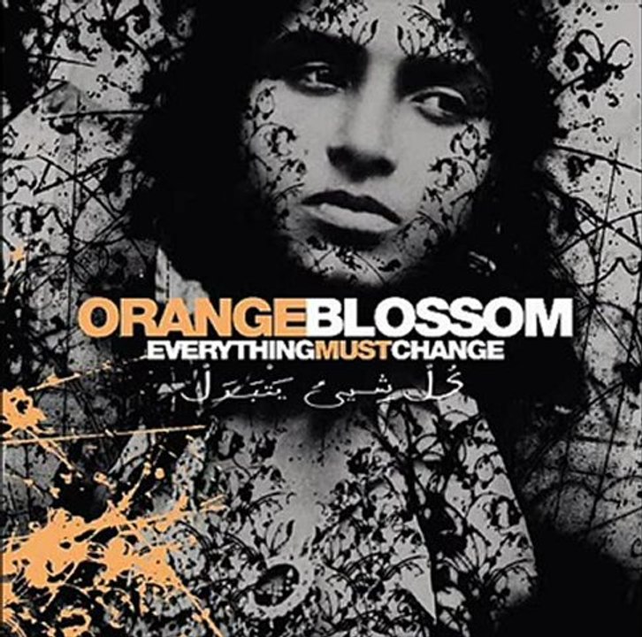 Orange Blossom Yazaman